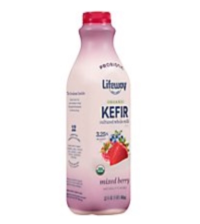 Free Lifeway Kefir