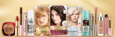 Free L'Oréal Paris Product Samples