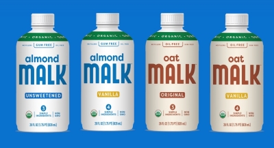 Free MALK Milk (Apply)