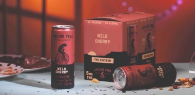 FREE Cycling Frog Dry January Starter Pack