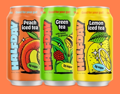 Free Halfday Iced Tea (Cash Back)