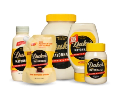 Free Jar of Duke's Real Mayonnaise