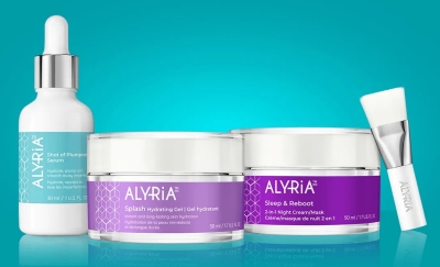 Free Alyria Skin Care Sample