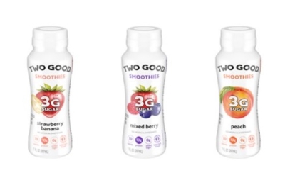 Free Two Good Smoothie and So Delicious Dairy Free Simply Yogurt Alternative at Publix