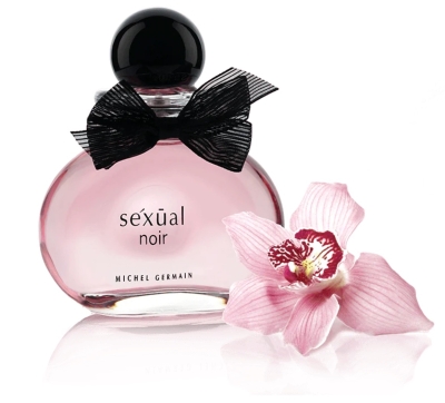 Free Michel Germain Sexual Noir Eau De Parfum Sample