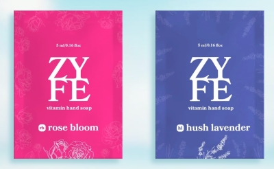 Free Zyfe Soap Sample