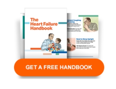 Free Heart Failure Handbook