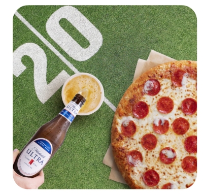 Free Pizza at 7‑Eleven