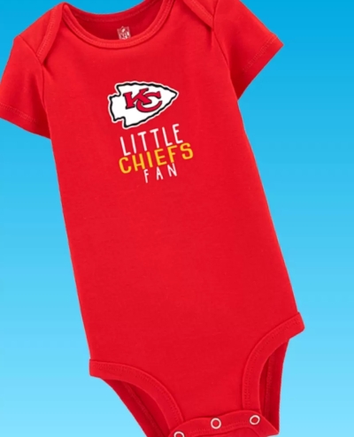 Free Carter's Bodysuit