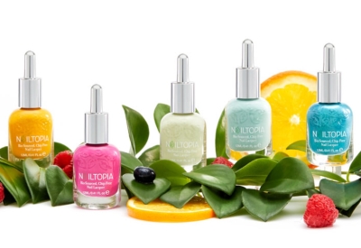 Free Nailtopia Products (Apply)