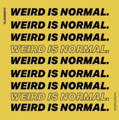 Free Stickers From Unapologetic