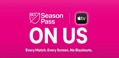 Free MLS Season Pass for T‑Mobile & Metro Customers