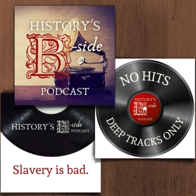 Free History’s B-Side Swag