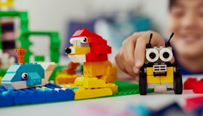 Free Zuru Toys (Apply)