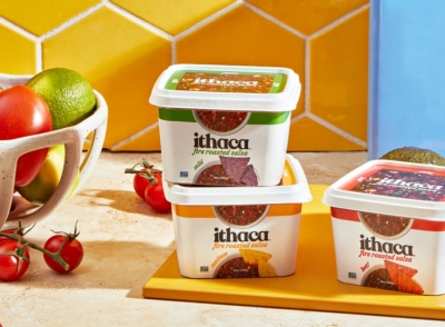 Free Ithaca Salsa at Whole Foods Market (Cash Back)