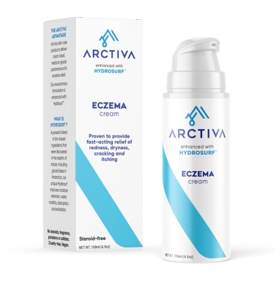 Free Arctiva Skincare Product Samples