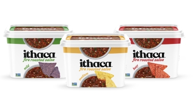 Free Ithaca Fire Roasted Salsa (Apply)