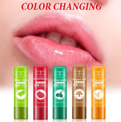 Free Hydrating Lip Balm (2-Pack)