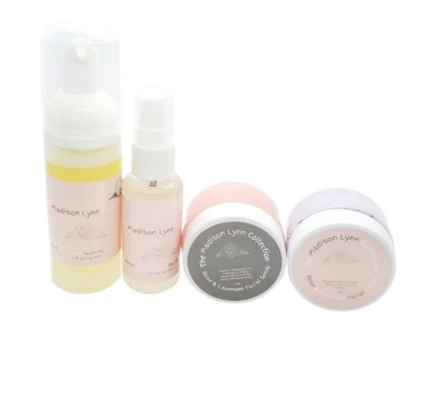 Free Mirror Mirror Cosmetic Co Product Sample