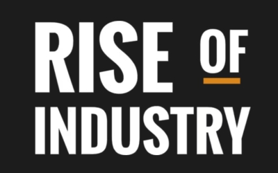 Free Rise of Industry PC Game