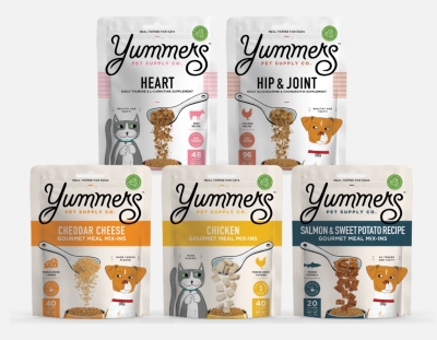 Free Yummers Product at Petco (Cash Back)