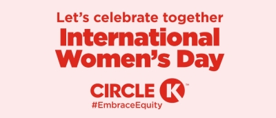 Free Food and Drinks at Circle K