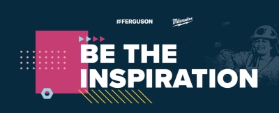 Free Women in Trades Shirt and Sticker