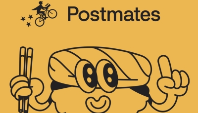Postmates: $25 Off $25