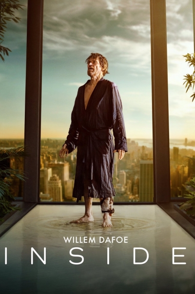 FREE Inside Movie Screening Tickets