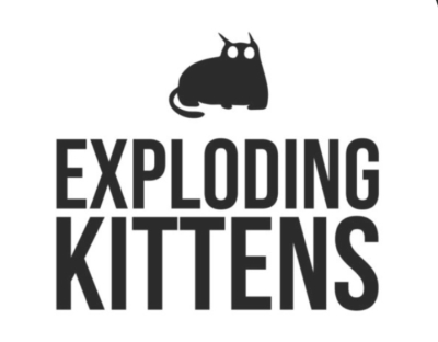 Free Exploding Kittens for Kids Focus Group Pack (Apply)