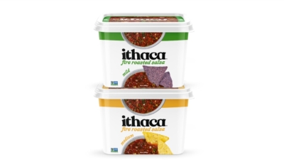 Free Ithaca Hummus Salsa (Apply)
