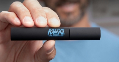 Free Just for Men 1-Day Beard & Brow Color