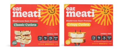 Free Meati Cutlet (Apply)