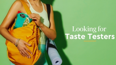 Free Taylor Farms Products (Apply)