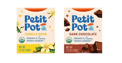 Free Petit Pot Desserts (Apply)