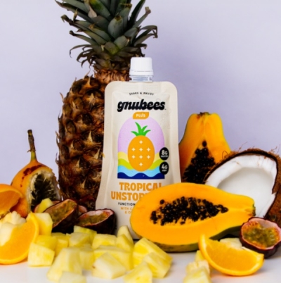 Free GnuSanté Functional Fruit Shakes (Apply)