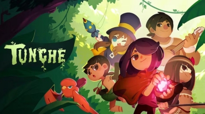 Free Tunche PC Game