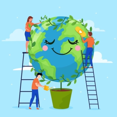 Free Xfinity Earth Day Gift Pack (Xfinity Rewards Members)