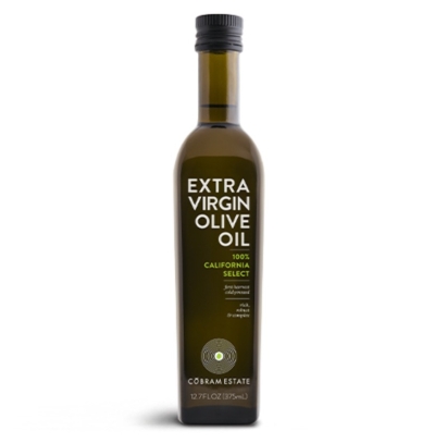Free Cobram Estate California Select Extra Virgin Olive Oil (Apply)