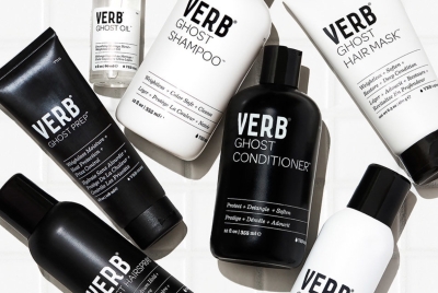 Free Verb Haircare Products (Apply)