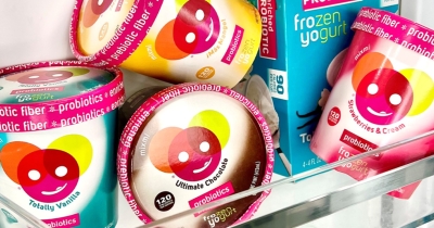 Free Mixmi Frozen Yogurt and More (Apply)