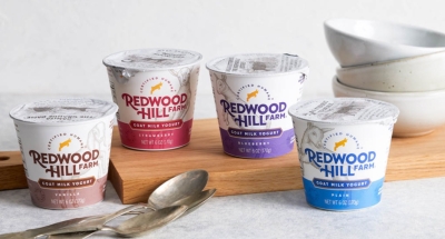 Free Redwood Hill Farm Goat Milk Yogurt (Apply)