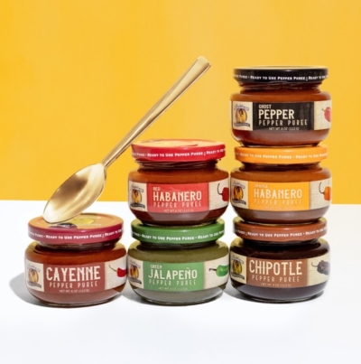 Free Jar of Louisiana Pepper Exchange Pepper Puree (Rebate)
