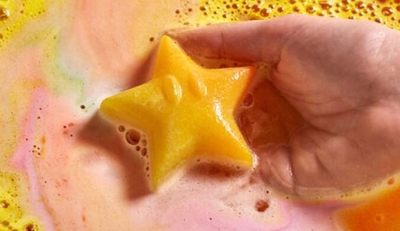 Free Bath Bomb at Lush Stores (4/27)