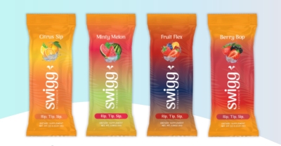 Free Swigg Vitamin Drink Mix Samples