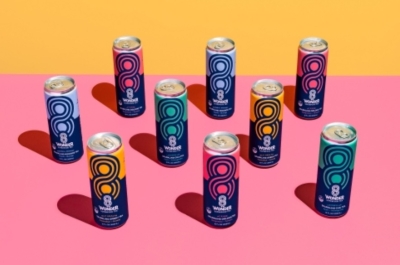 Free 8th Wonder Tea Organic Sparkling Adaptogen Tea (Apply)