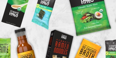 Free Ocean's Halo Products (Apply)