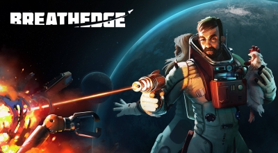 Free Breathedge PC Game