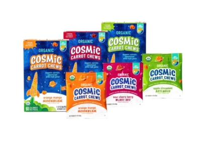 Free Eat the Change Carrot Chews (Apply)