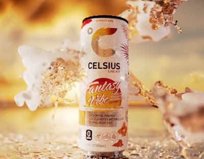Free Celsius Energy Drink
